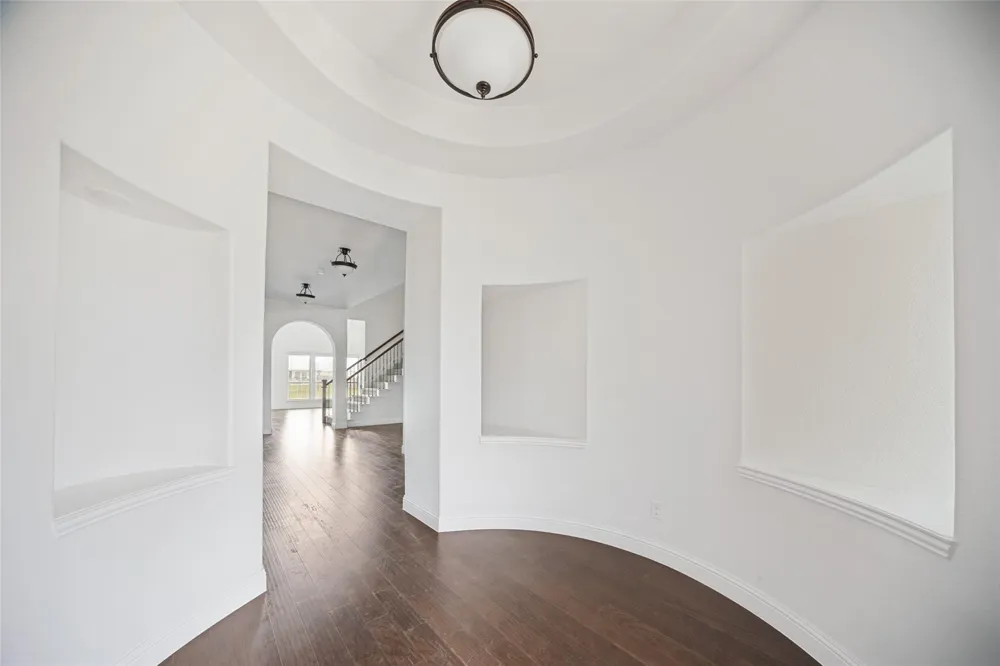 1945 Cedarwood Drive Glenn Heights, TX 75154
