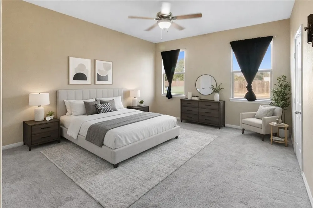 402 W Sullivan Street Skidmore, TX 78389