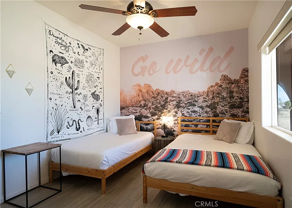 60718 Belfair Drive Joshua Tree, CA 92252