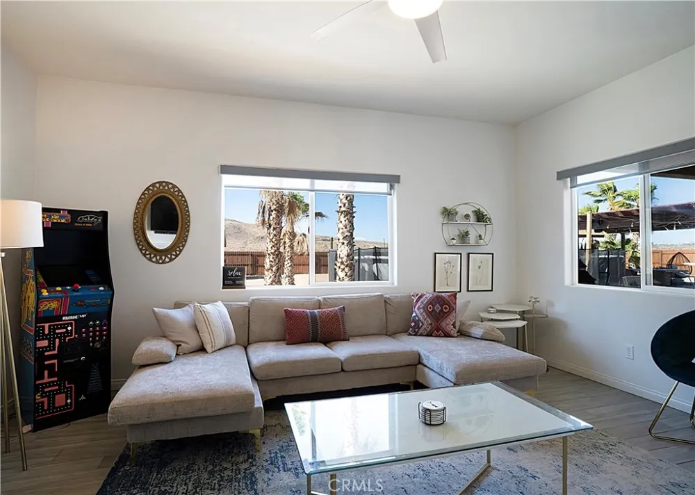 60718 Belfair Drive Joshua Tree, CA 92252