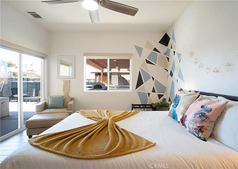 60718 Belfair Drive Joshua Tree, CA 92252