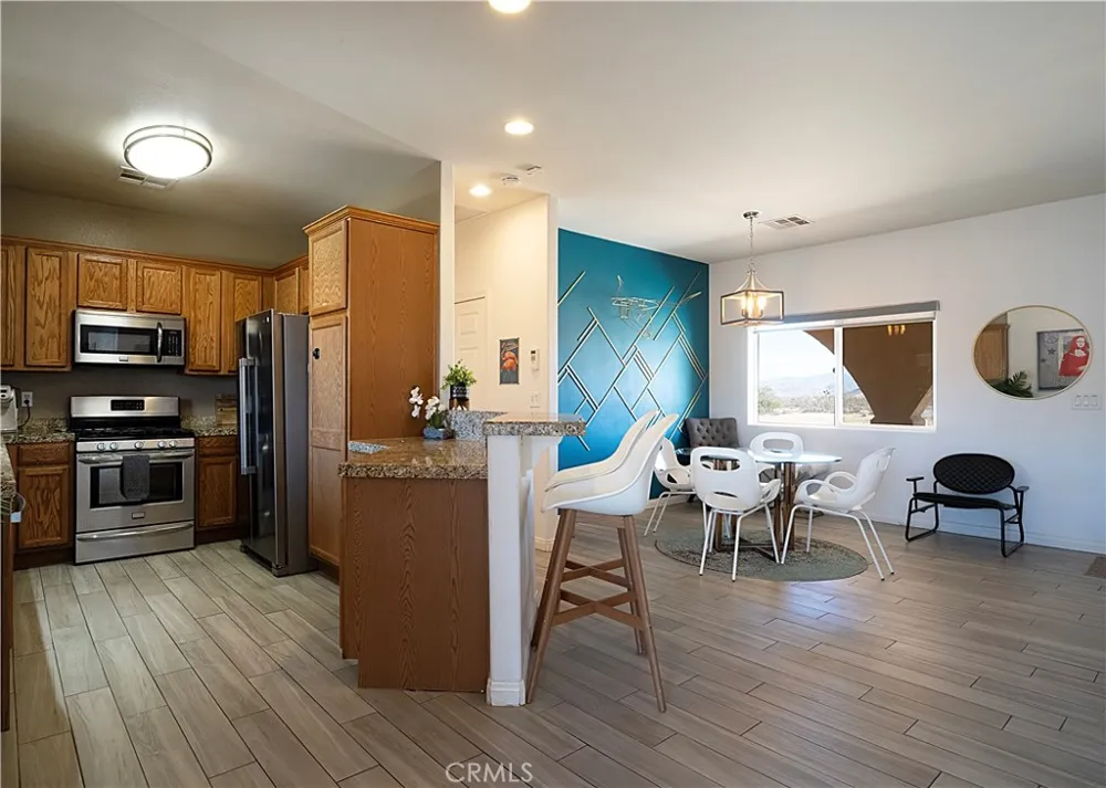 60718 Belfair Drive Joshua Tree, CA 92252