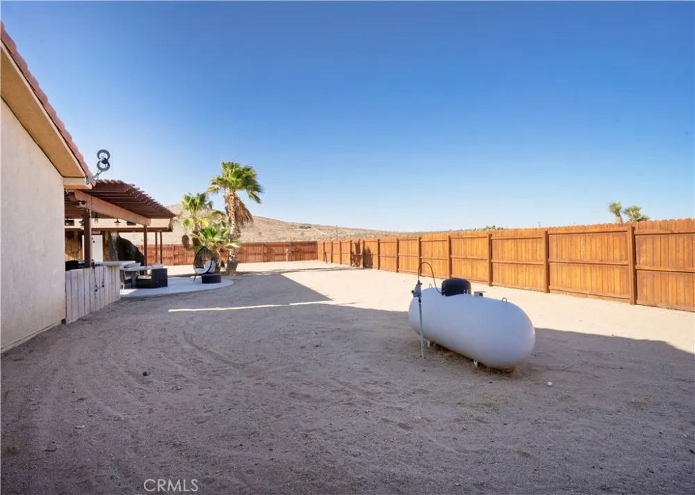 60718 Belfair Drive Joshua Tree, CA 92252