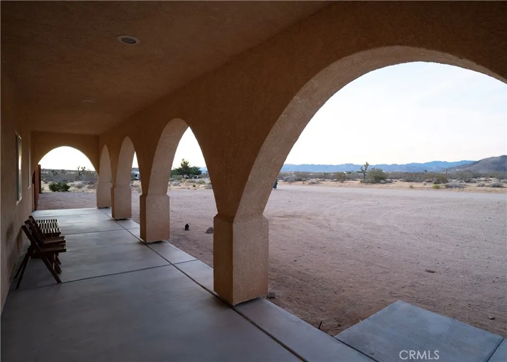 60718 Belfair Drive Joshua Tree, CA 92252