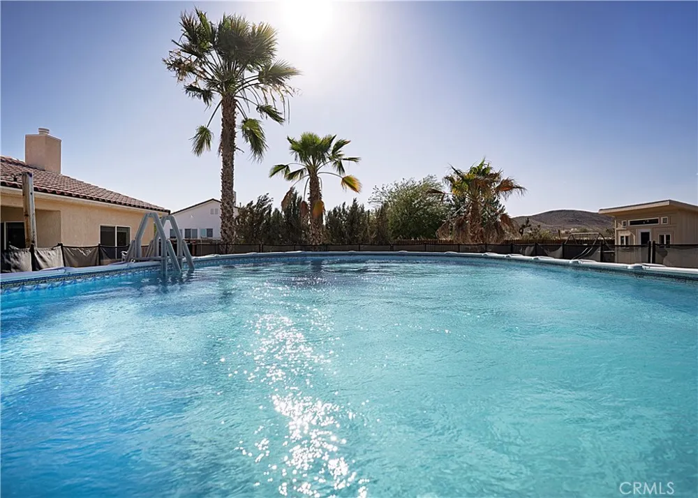60718 Belfair Drive Joshua Tree, CA 92252