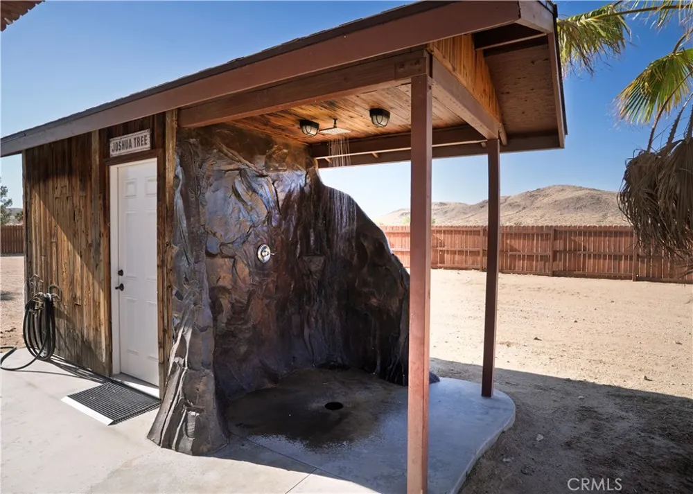 60718 Belfair Drive Joshua Tree, CA 92252