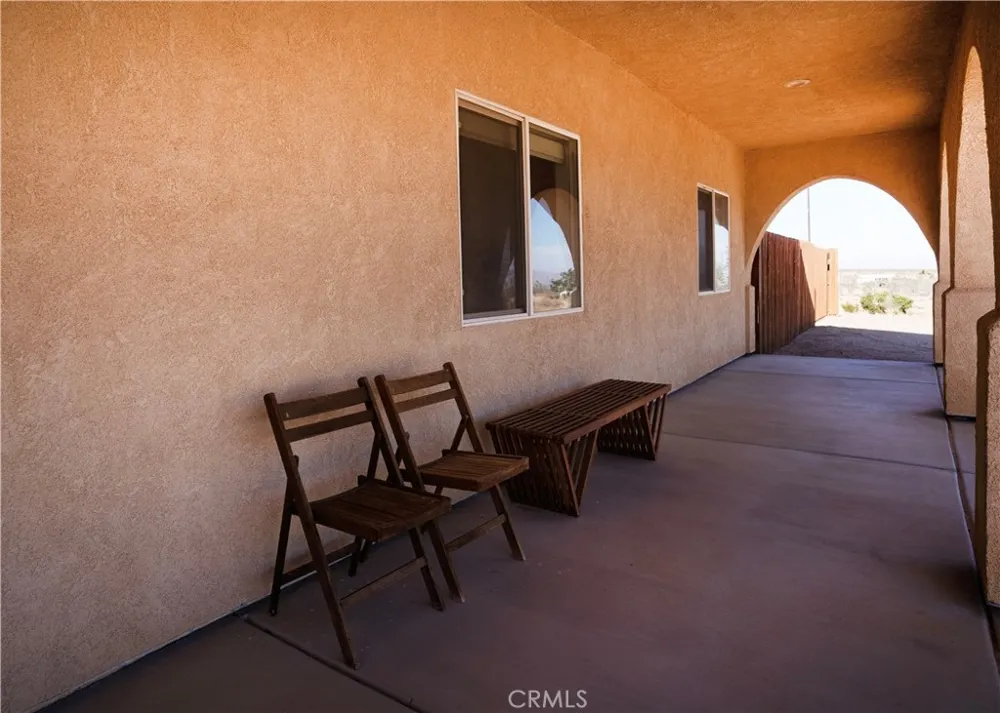 60718 Belfair Drive Joshua Tree, CA 92252