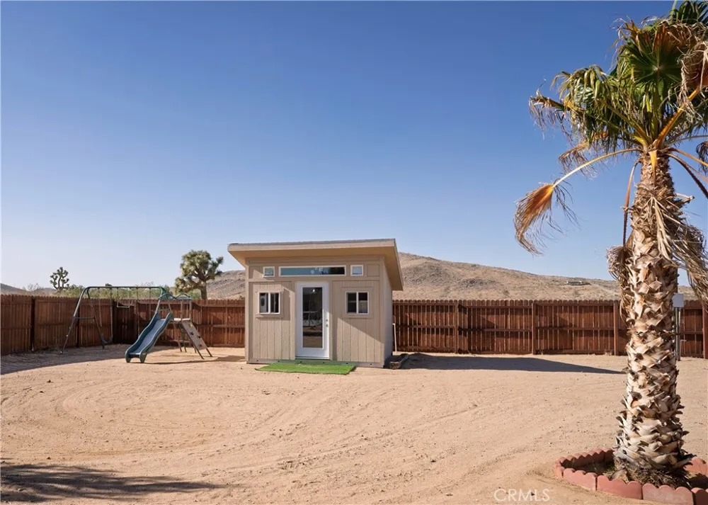 60718 Belfair Drive Joshua Tree, CA 92252