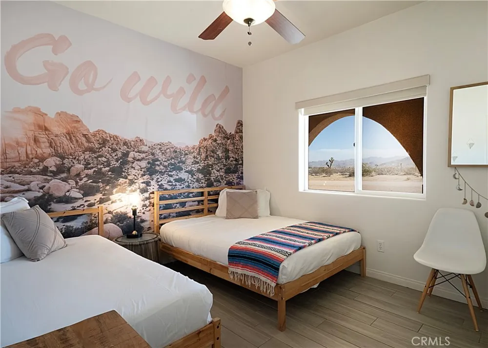 60718 Belfair Drive Joshua Tree, CA 92252