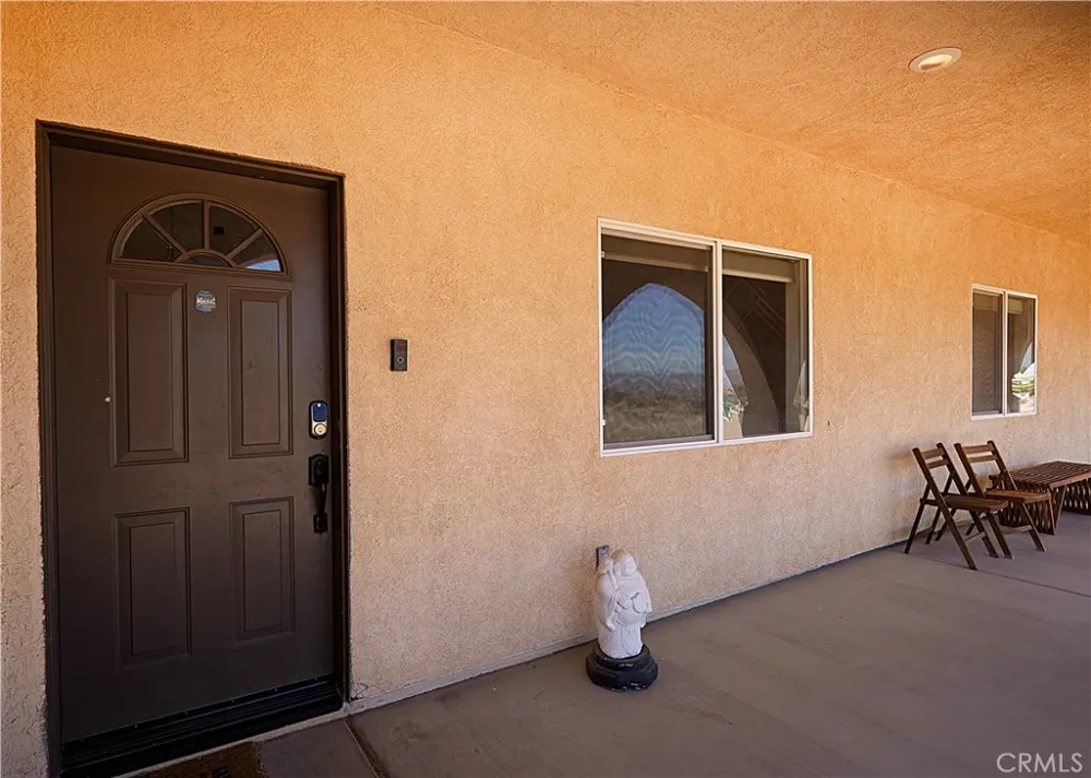 60718 Belfair Drive Joshua Tree, CA 92252