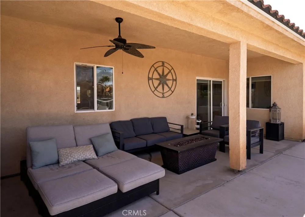 60718 Belfair Drive Joshua Tree, CA 92252