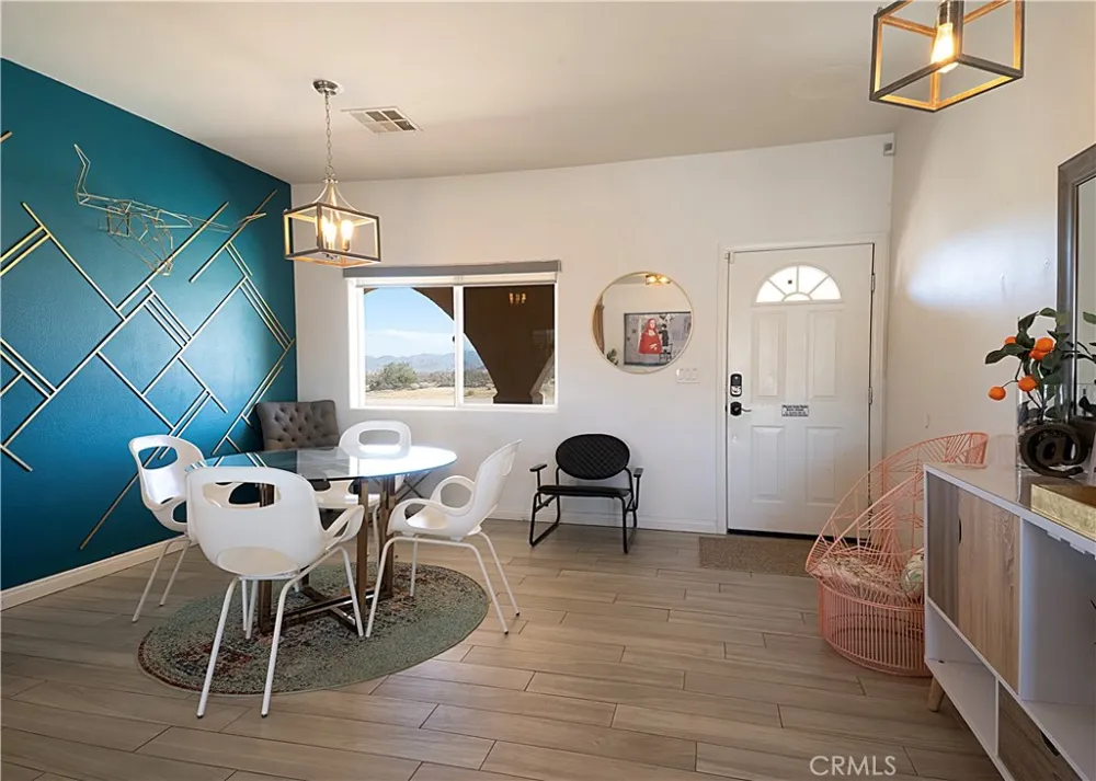 60718 Belfair Drive Joshua Tree, CA 92252