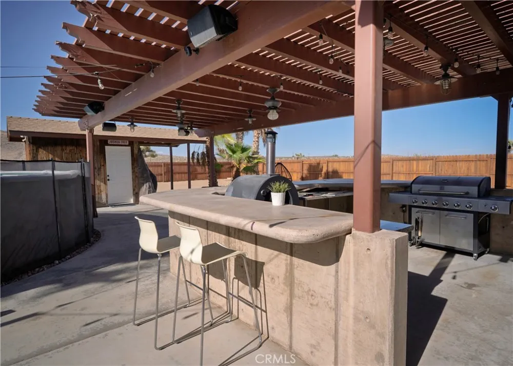 60718 Belfair Drive Joshua Tree, CA 92252