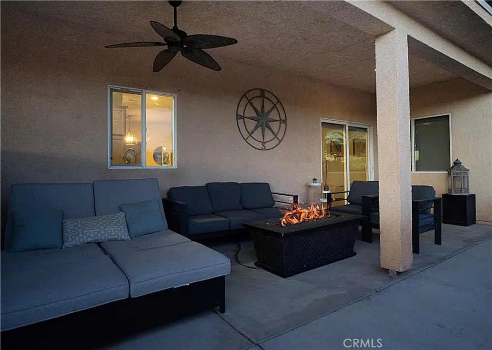 60718 Belfair Drive Joshua Tree, CA 92252