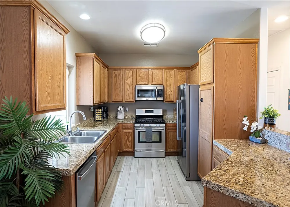 60718 Belfair Drive Joshua Tree, CA 92252