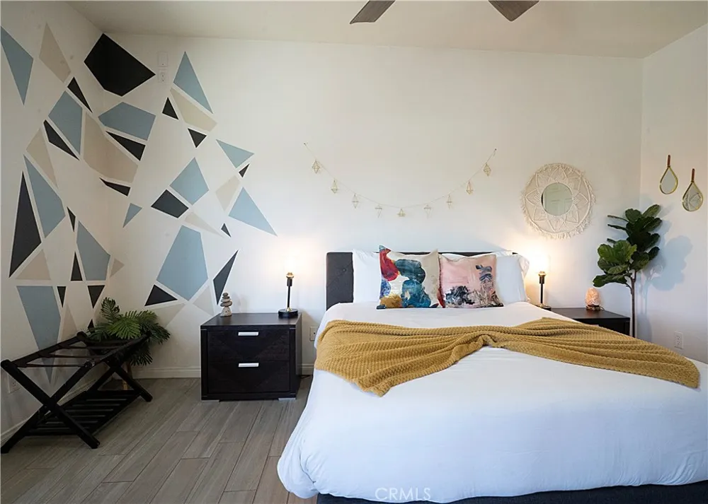 60718 Belfair Drive Joshua Tree, CA 92252