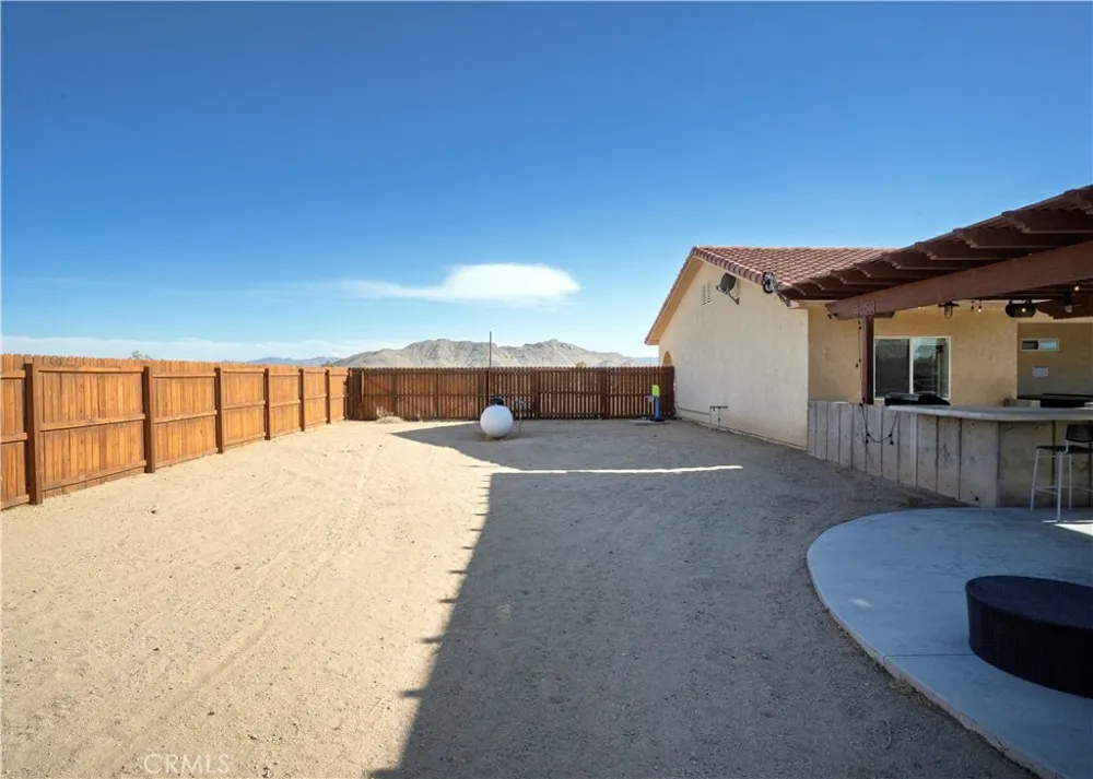 60718 Belfair Drive Joshua Tree, CA 92252