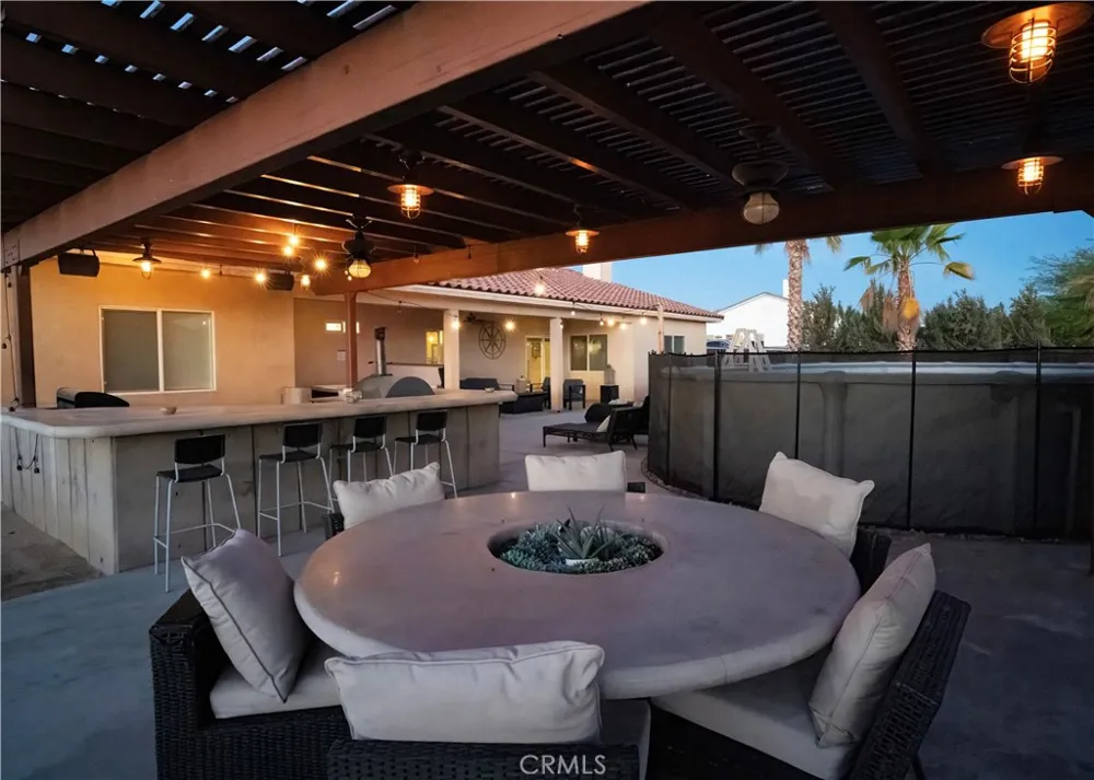 60718 Belfair Drive Joshua Tree, CA 92252
