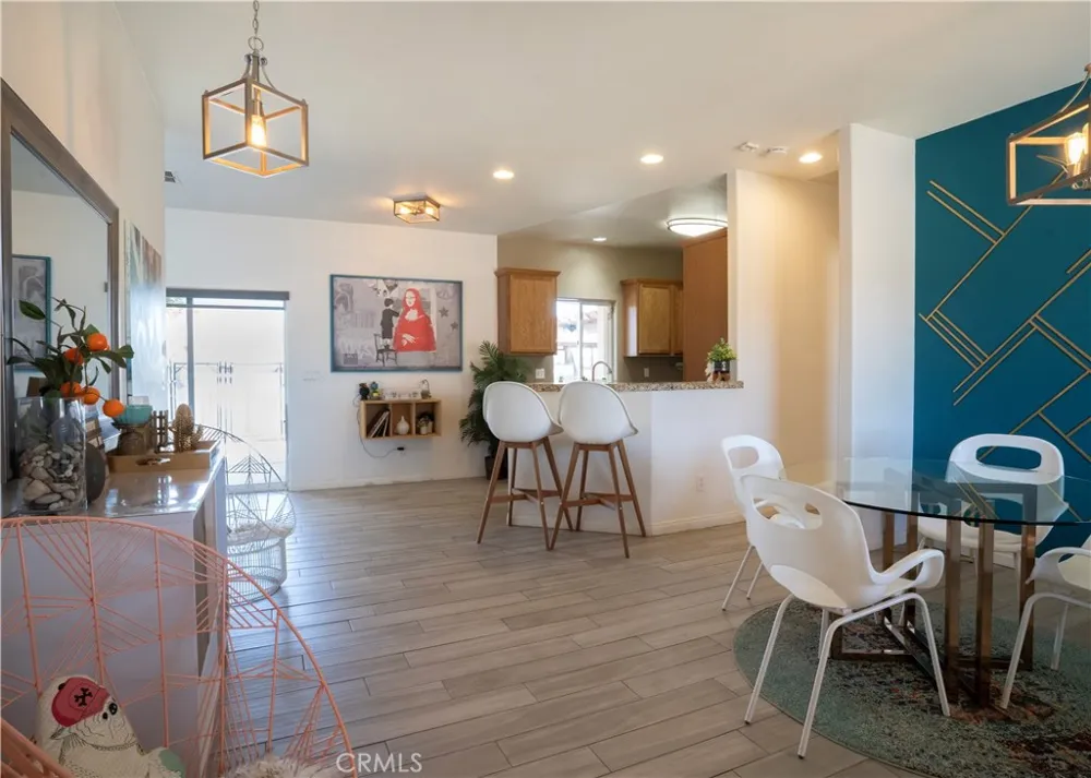 60718 Belfair Drive Joshua Tree, CA 92252