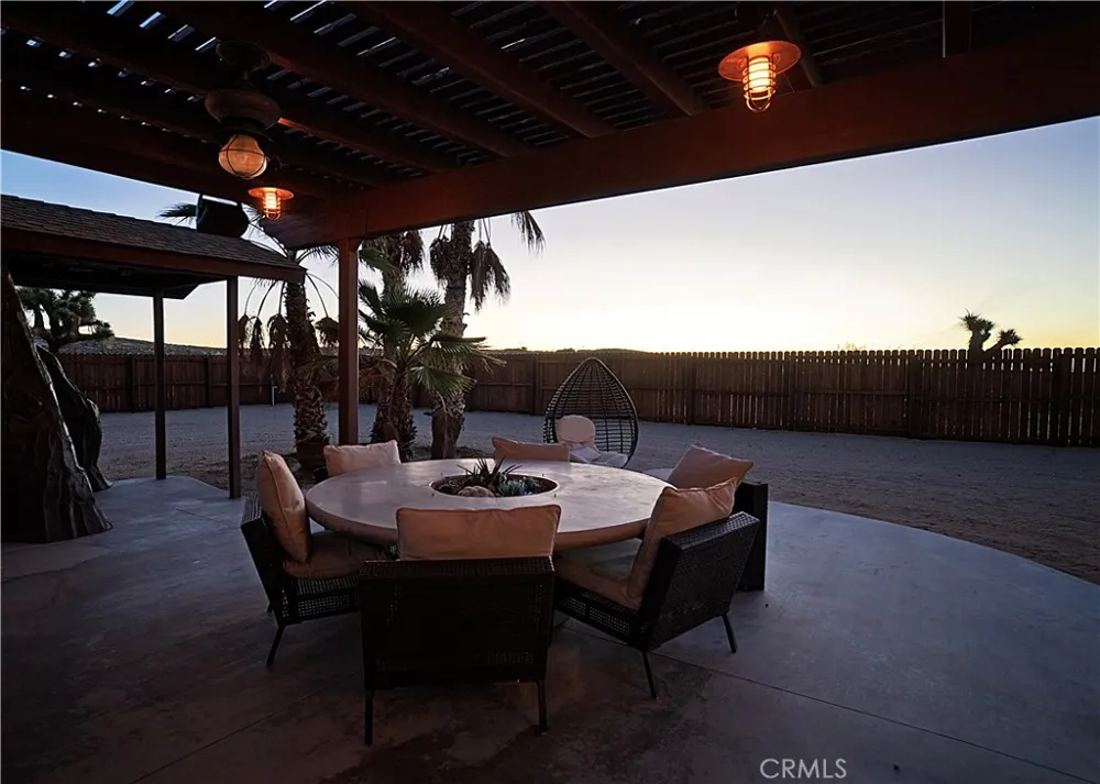 60718 Belfair Drive Joshua Tree, CA 92252