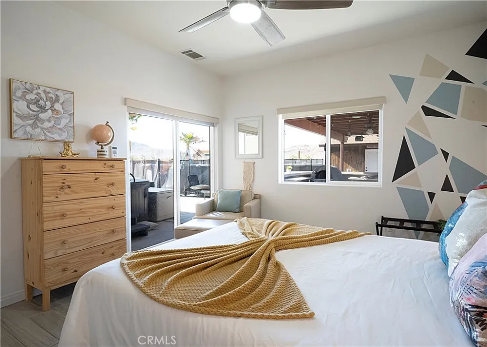 60718 Belfair Drive Joshua Tree, CA 92252