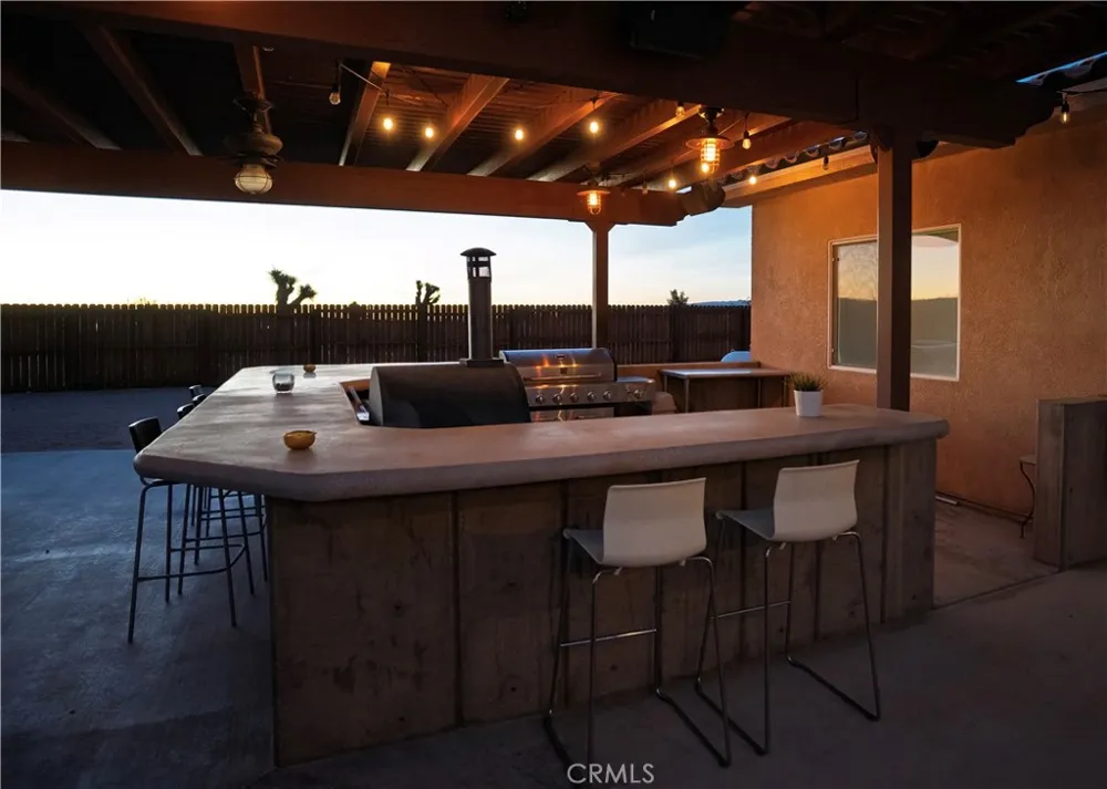 60718 Belfair Drive Joshua Tree, CA 92252