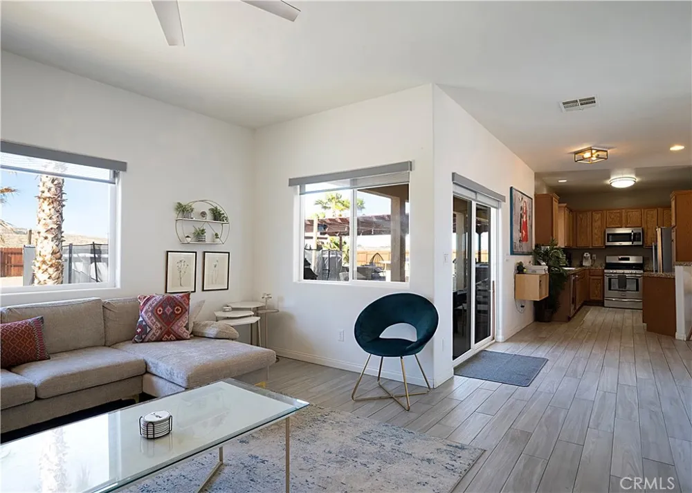 60718 Belfair Drive Joshua Tree, CA 92252