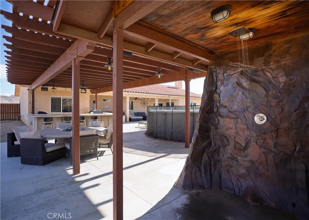 60718 Belfair Drive Joshua Tree, CA 92252