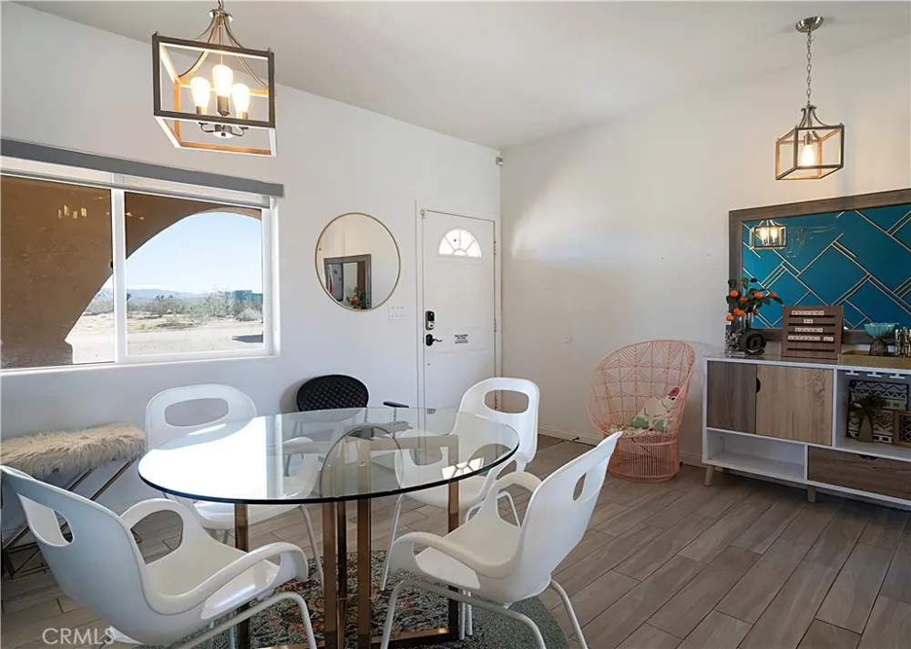 60718 Belfair Drive Joshua Tree, CA 92252