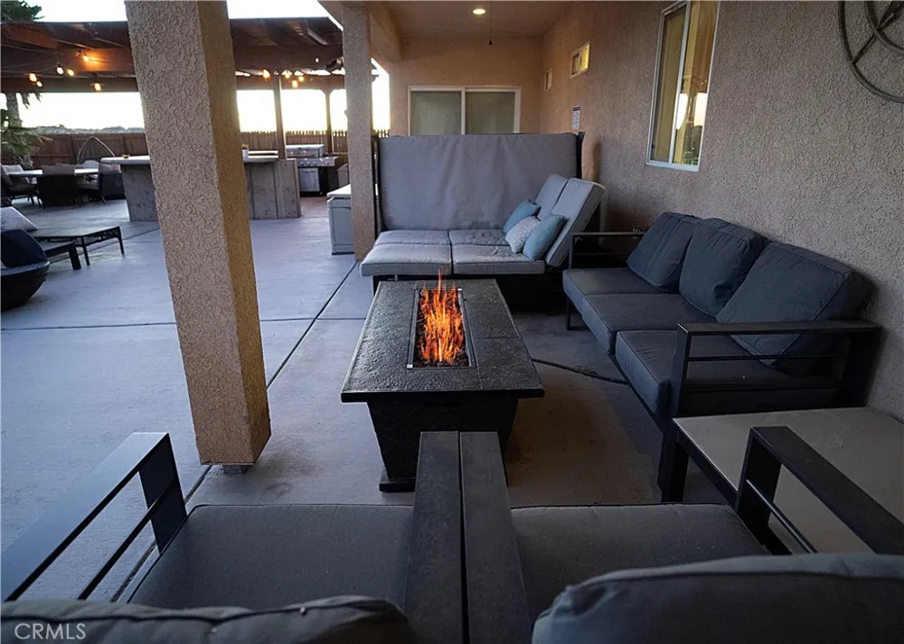 60718 Belfair Drive Joshua Tree, CA 92252