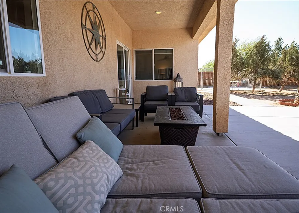 60718 Belfair Drive Joshua Tree, CA 92252