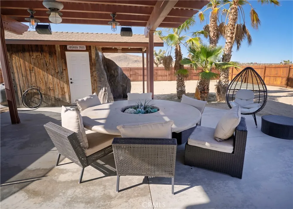 60718 Belfair Drive Joshua Tree, CA 92252