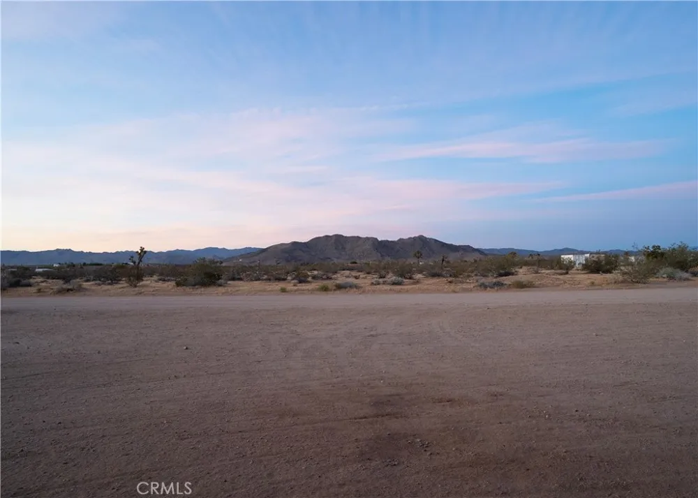 60718 Belfair Drive Joshua Tree, CA 92252