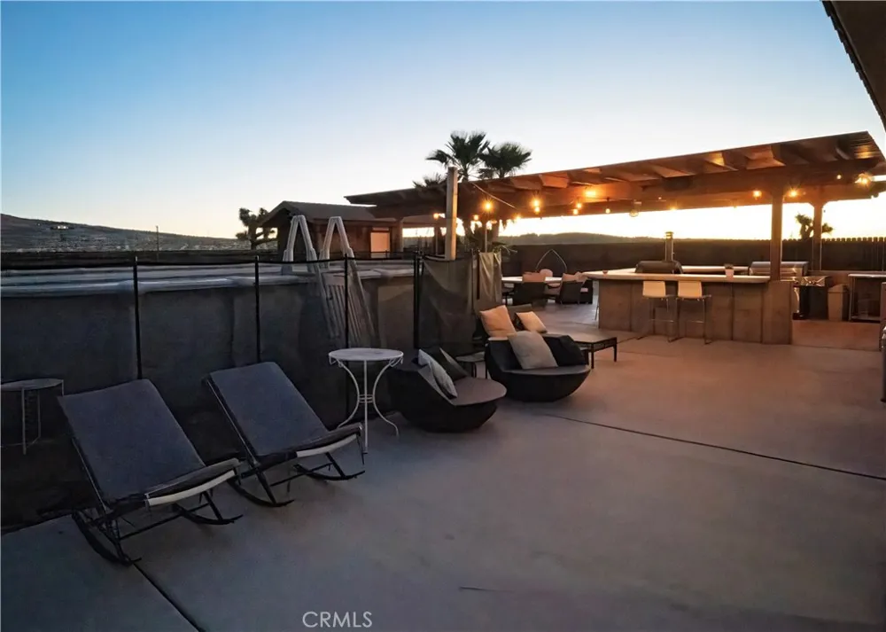60718 Belfair Drive Joshua Tree, CA 92252