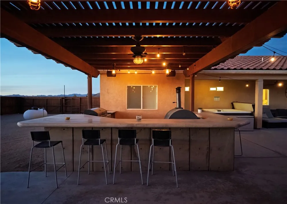 60718 Belfair Drive Joshua Tree, CA 92252