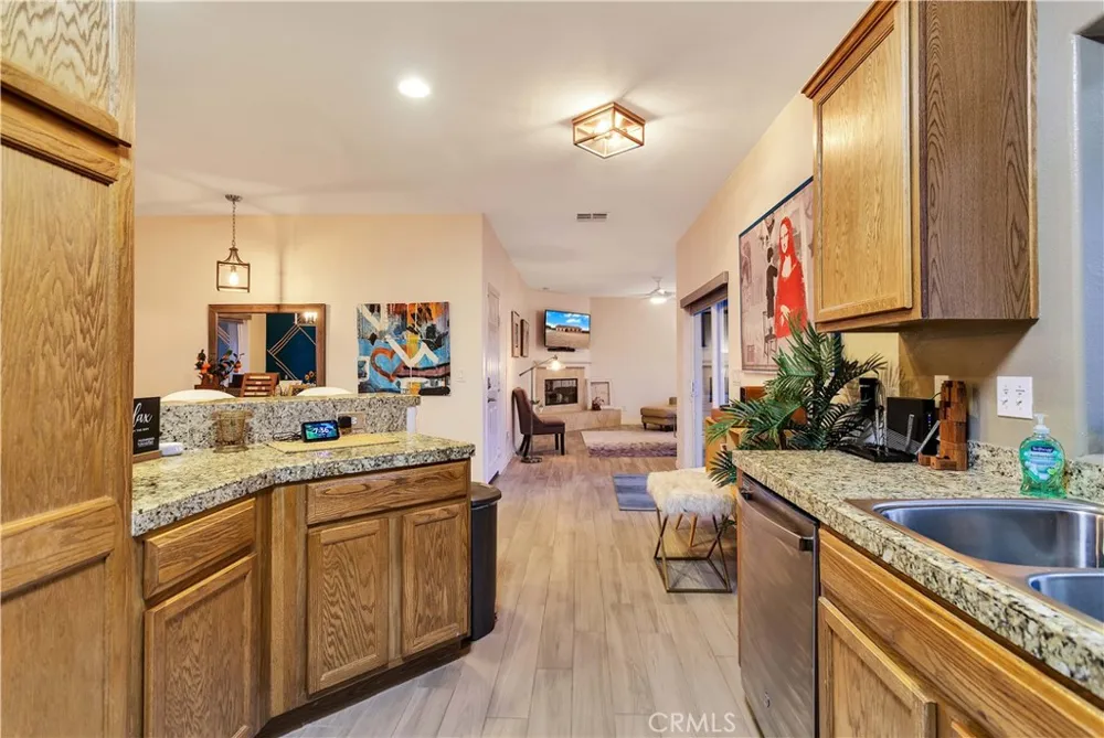 60718 Belfair Drive Joshua Tree, CA 92252