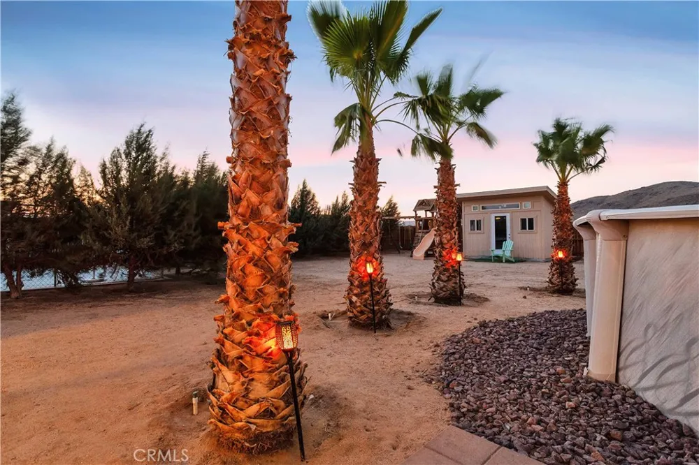 60718 Belfair Drive Joshua Tree, CA 92252