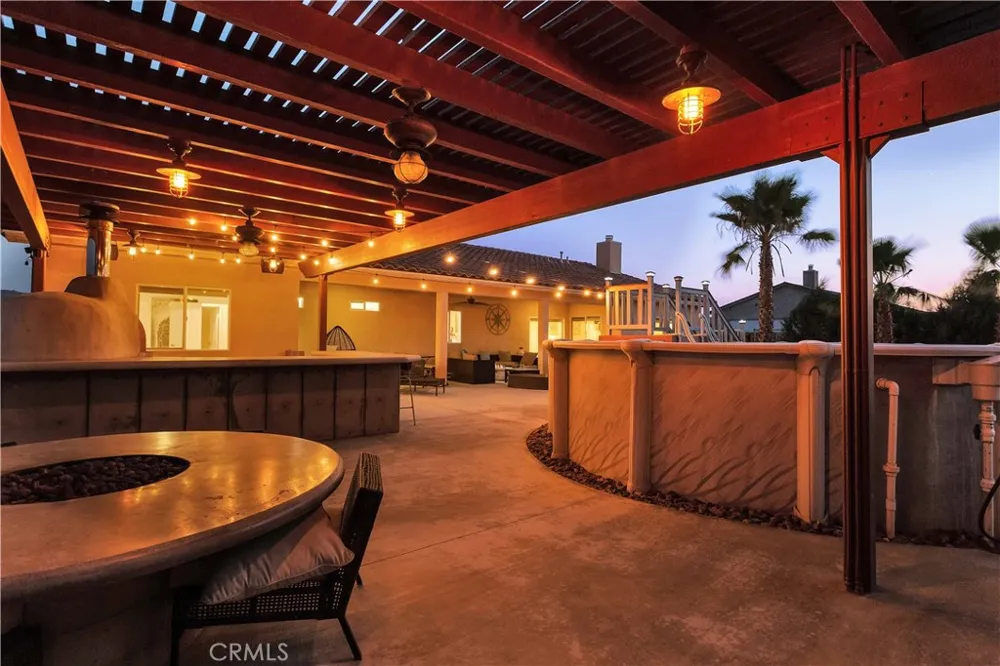 60718 Belfair Drive Joshua Tree, CA 92252