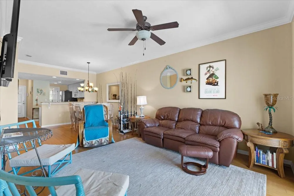 54 SE 910TH AVENUE #115 Suwannee, FL 32692