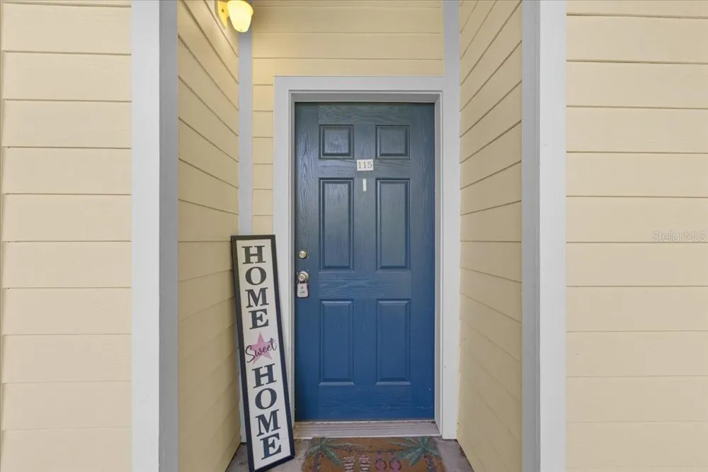 54 SE 910TH AVENUE #115 Suwannee, FL 32692