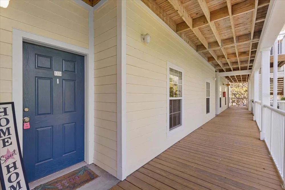 54 SE 910TH AVENUE #115 Suwannee, FL 32692