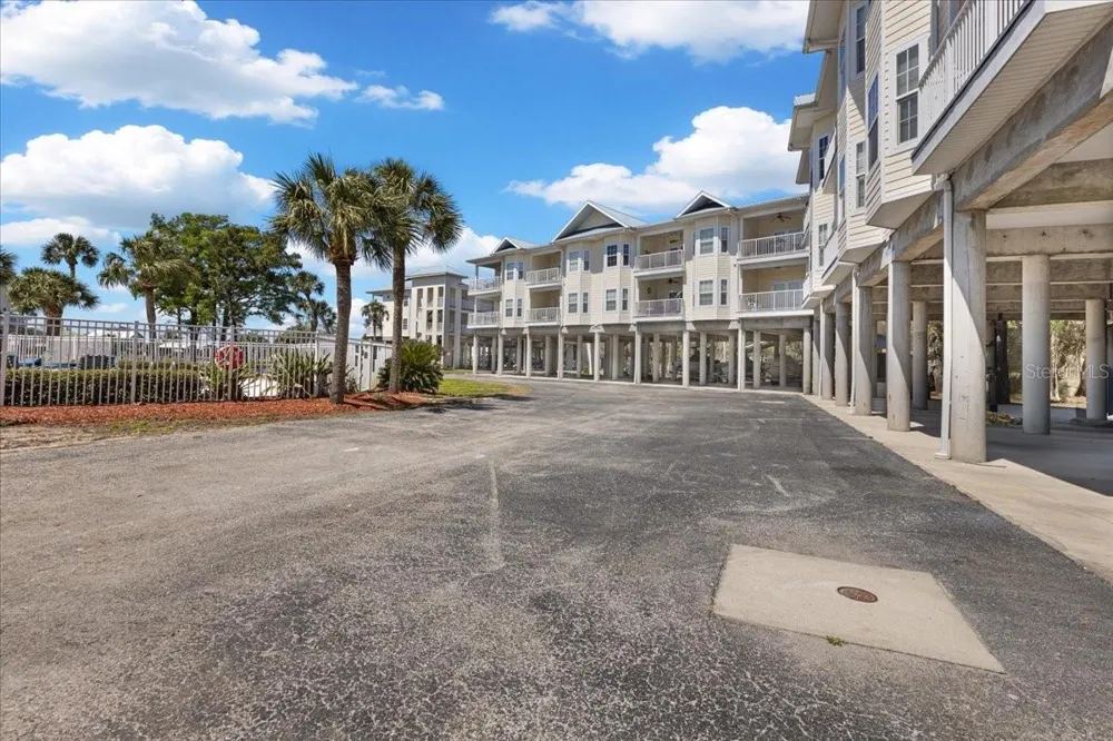 54 SE 910TH AVENUE #115 Suwannee, FL 32692