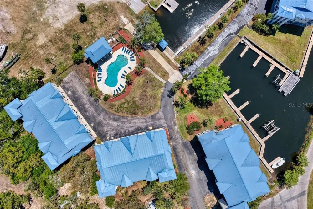 54 SE 910TH AVENUE #115 Suwannee, FL 32692