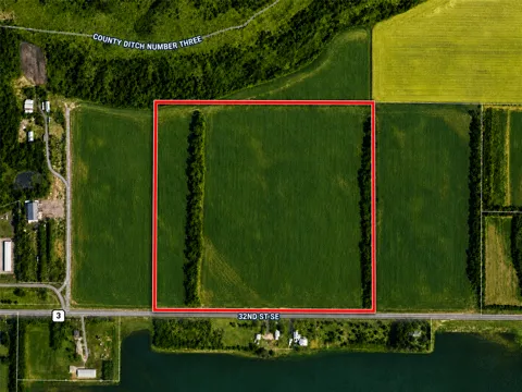 TBD County Road 3