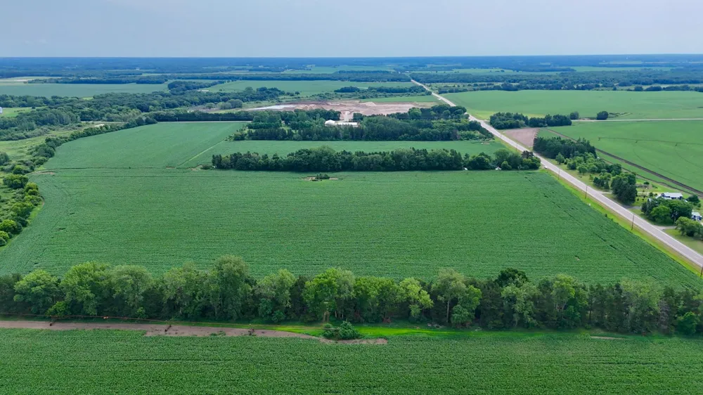 TBD County Road 3 Saint Cloud, MN 56304