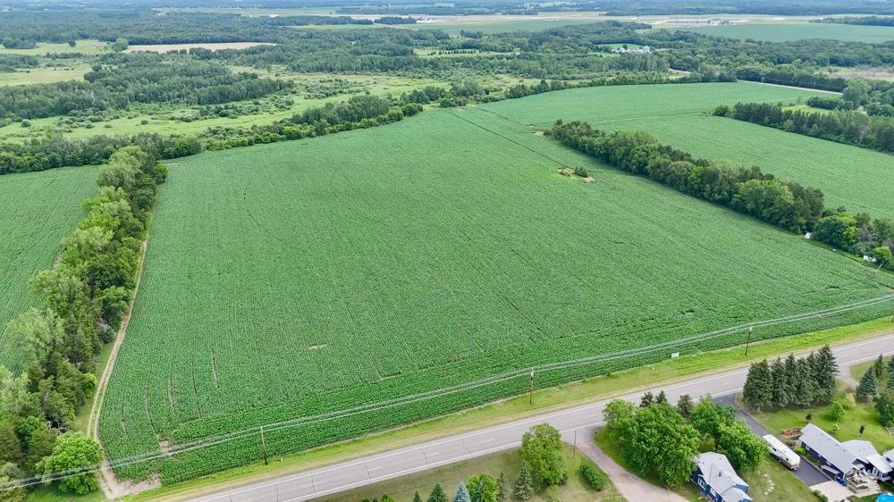 TBD County Road 3 Saint Cloud, MN 56304