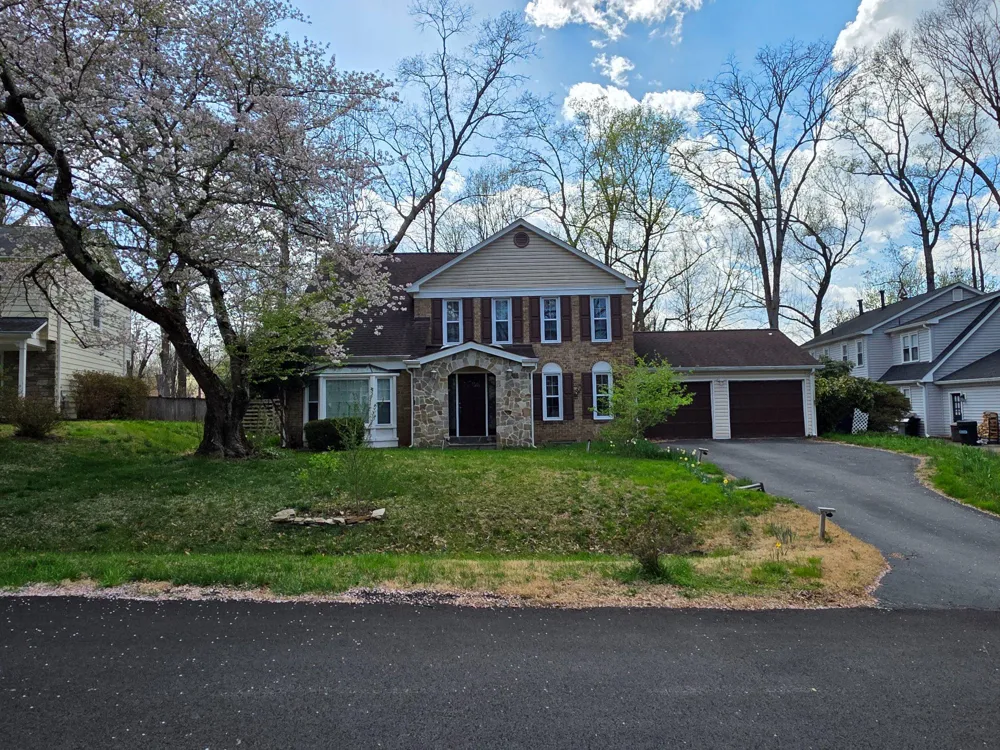 8120 PAISLEY PLACE Potomac, MD 20854
