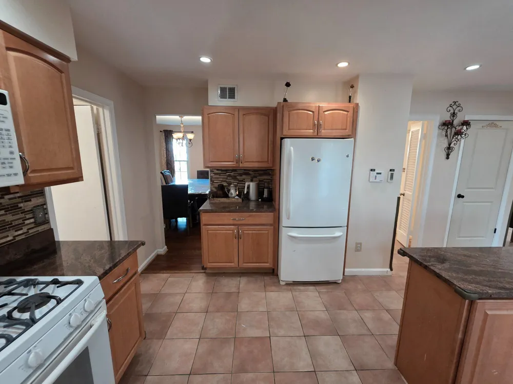 8120 PAISLEY PLACE Potomac, MD 20854
