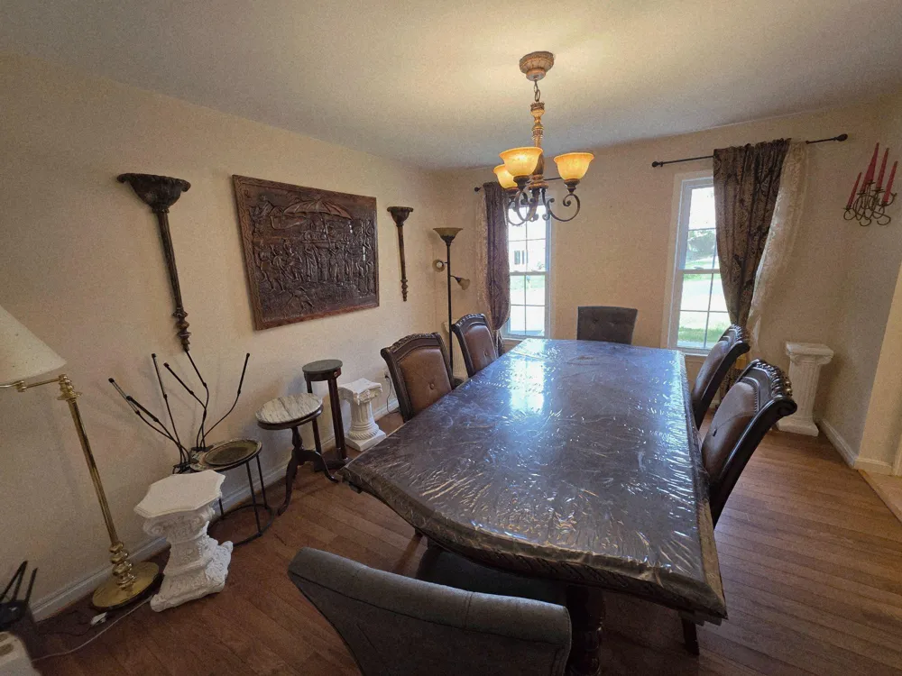 8120 PAISLEY PLACE Potomac, MD 20854