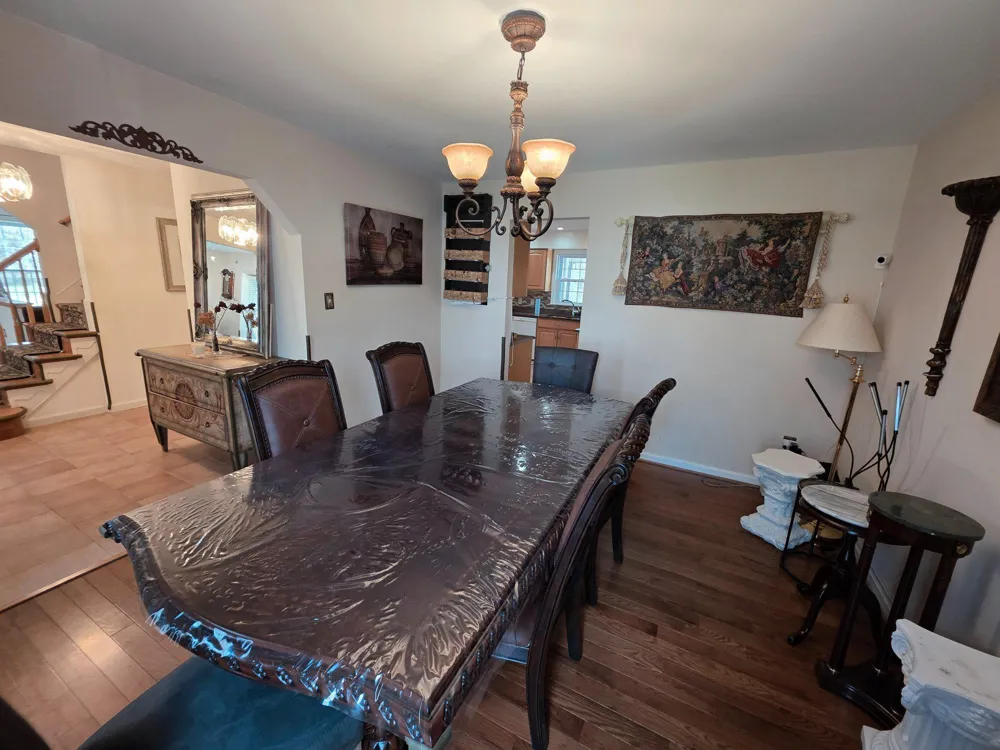 8120 PAISLEY PLACE Potomac, MD 20854